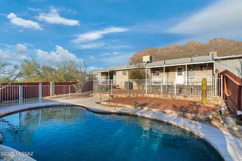 9001 N Riviera Drive, Tucson, AZ 85704