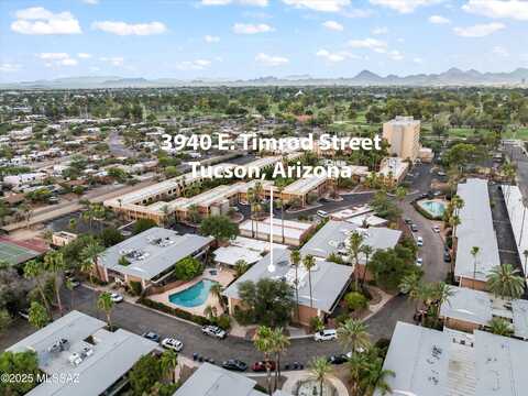 3940 E Timrod Street, Tucson, AZ 85711