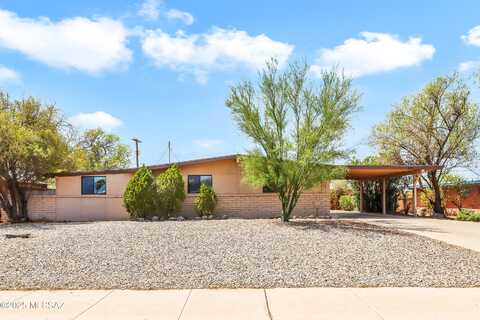 6934 E Kingston Drive, Tucson, AZ 85710