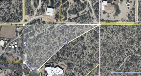 6043 W Quail Nest Place, Marana, AZ 85658