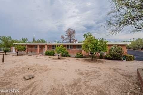 9975 E Creek Street, Tucson, AZ 85730