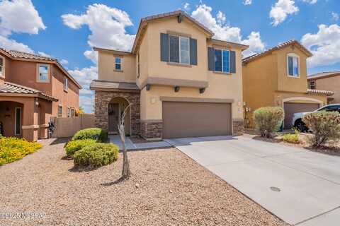 681 W Calle Ocarina, Sahuarita, AZ 85629
