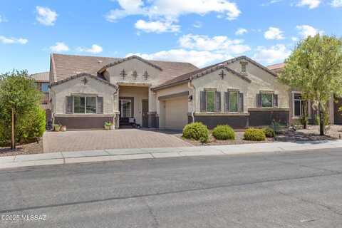 8703 W Denstone Road, Marana, AZ 85653