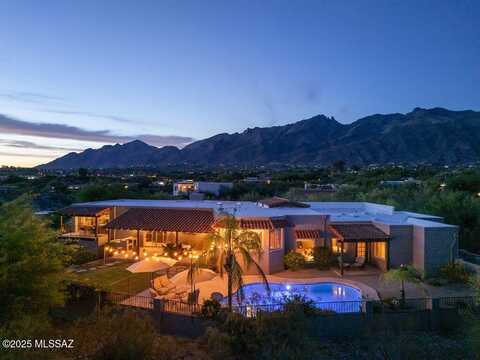 5310 N Calle Bujia, Tucson, AZ 85718