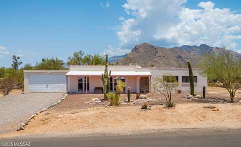 7722 N Avenida De Carlotta, Tucson, AZ 85704