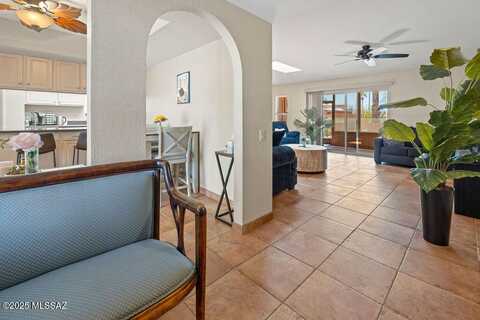 318 E Paseo Verde, Green Valley, AZ 85614