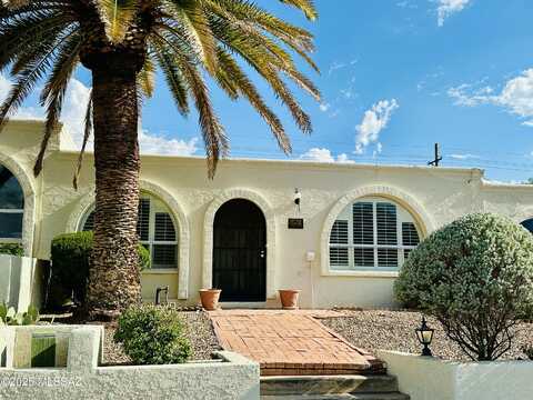 8090 E Shadow Canyon Road, Tucson, AZ 85750