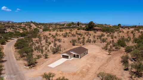 164 Calle Tecolote, Rio Rico, AZ 85648