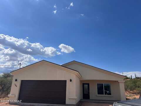 164 Calle Tecolote, Rio Rico, AZ 85648