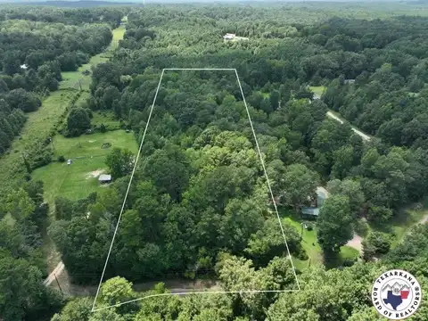 3 ac TBD CR 3440, Atlanta, TX 75551