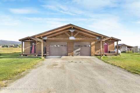 831 TEAGUE Avenue, Driggs, ID 83422
