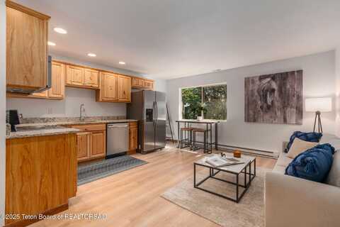 55 VIRGINIAN Lane, Jackson, WY 83001