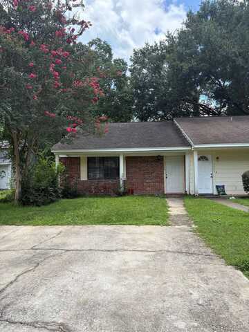 3245 Mound Drive, Tallahassee, FL 32309