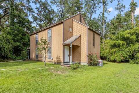 1557 Live Oak Drive unit: --, Tallahassee, FL 32301