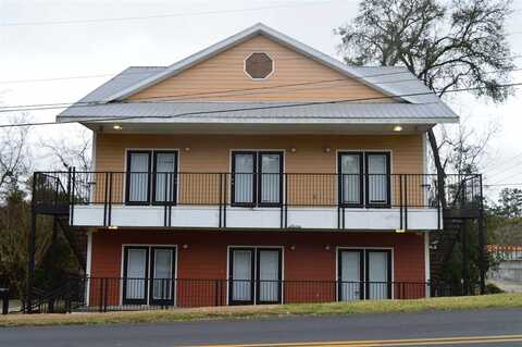 207 Putnam Drive unit: 1, Tallahassee, FL 32301