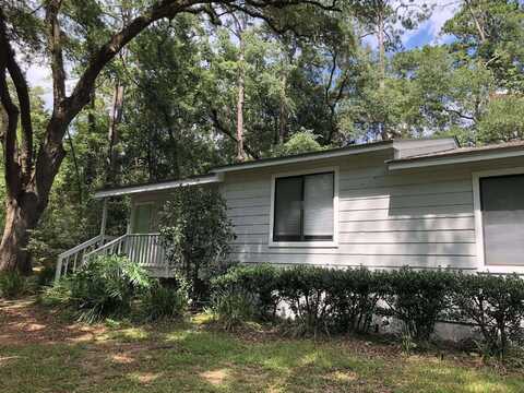 3499 Bear Creek Road, Tallahassee, FL 32308