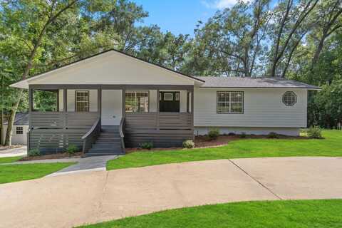 3106 Ortega Drive, Tallahassee, FL 32312