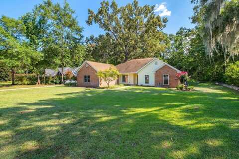 245 Thornberg Drive, Tallahassee, FL 32312