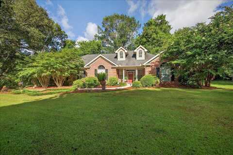2016 Atascadero Court, Tallahassee, FL 32317