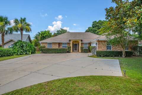 2970 Fox Run Court, Tallahassee, FL 32303