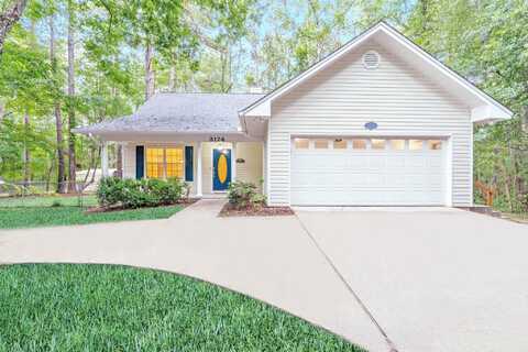 3124 Dover Road, Havana, FL 32333