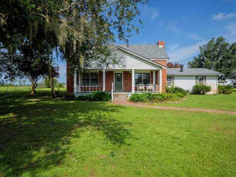 916 SW CR 360, Madison, FL 32340