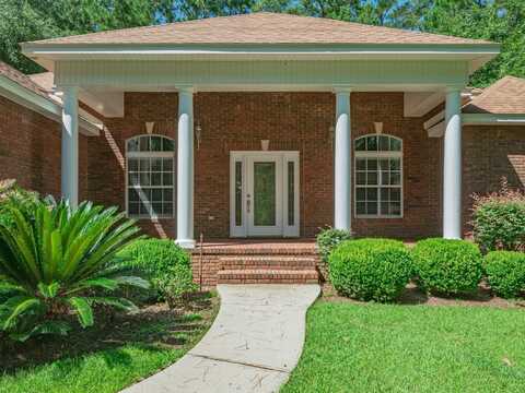 3219 Horseshoe Trail, Tallahassee, FL 32312