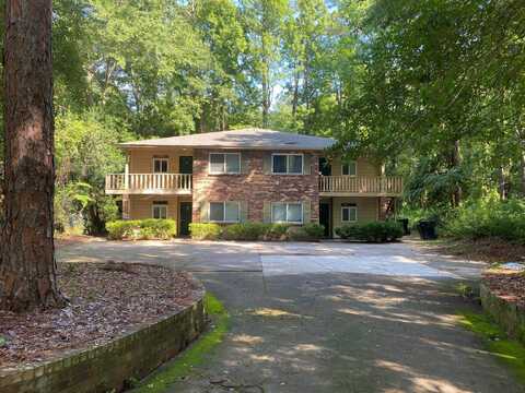 3204 Ginger Drive, Tallahassee, FL 32308