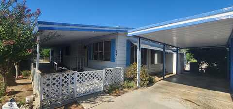 1300 W Olson Avenue, Reedley, CA 93654