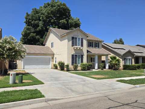 816 W Loyola Avenue, Visalia, CA 93277