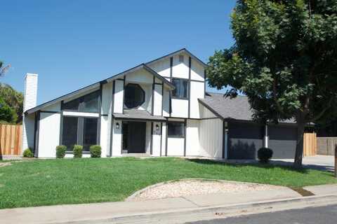 769 N Valencia Boulevard, Woodlake, CA 93286