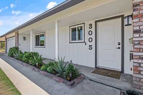 3005 W Mary Avenue, Visalia, CA 93277