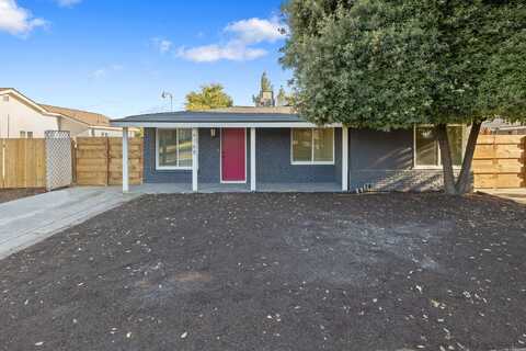 4768 E Hammond Avenue, Fresno, CA 93705
