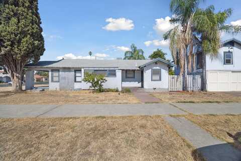 3955 E Balch Avenue, Fresno, CA 93702