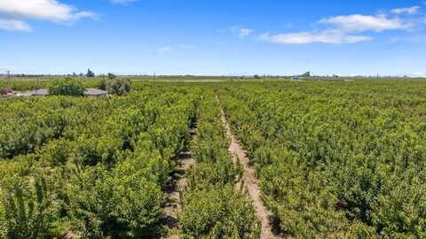 S Cherry Avenue, Fresno, CA 93725