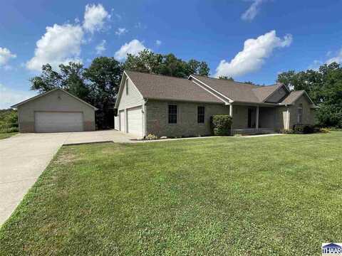 1400 Beechwood, Clinton, IN 47842