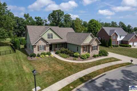 4246 Golf Bag Lane, Terre Haute, IN 47802