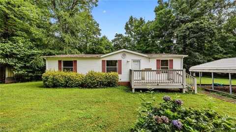 5907 Osceola Ossipee Road, Browns Summit, NC 27214