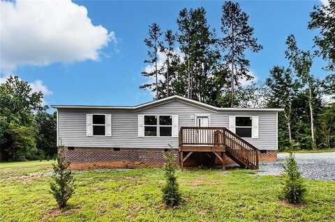 916 South Creek Court, Asheboro, NC 27205