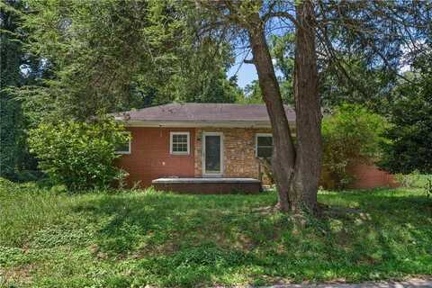4656 Walcott Street, Winston Salem, NC 27106