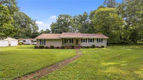 5909 Osceola Ossipee Road, Browns Summit, NC 27214