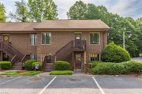 216 Ridge Forest Court, Winston Salem, NC 27104
