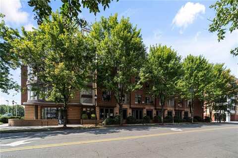 810 W 4th Street, Winston Salem, NC 27101