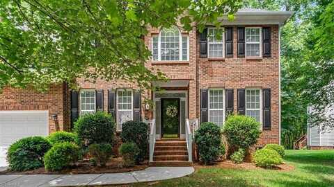 5 Holly Springs Lane, Greensboro, NC 27455