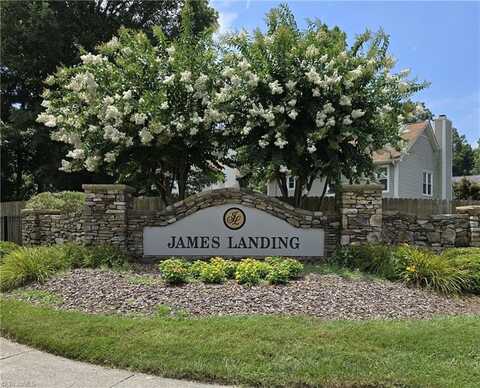 3111 Peninsula Drive, Jamestown, NC 27282