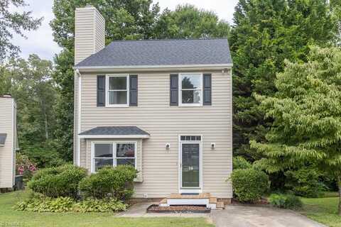 19 Gatehouse Lane, Greensboro, NC 27407