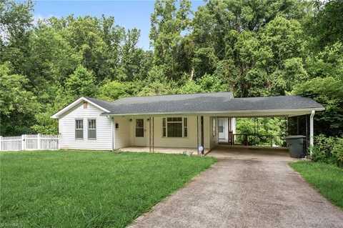 301 Lloyd Street, Eden, NC 27288