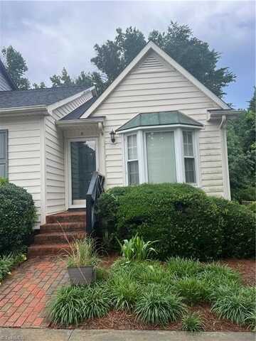903 Park Place Drive, Kernersville, NC 27284