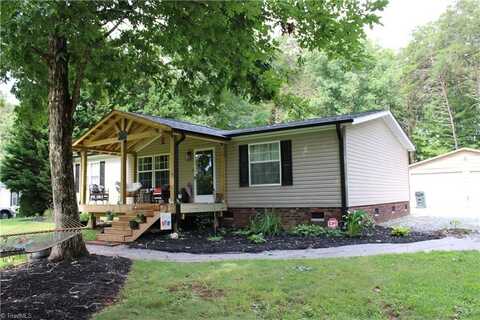 1185 Shagbark Drive, Walnut Cove, NC 27052