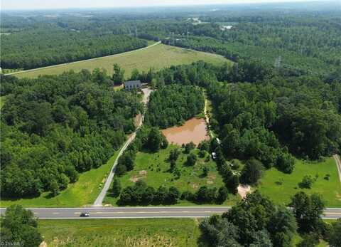 00 *87*, Reidsville, NC 27320